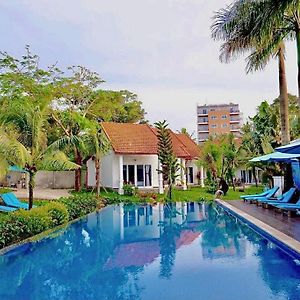 Khu Nghỉ Dưỡng Terrace