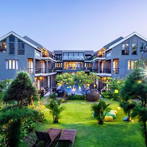 Sea'Lavie Boutique Resort & Spa