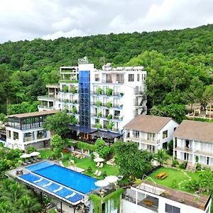 Khu nghỉ dưỡng và Spa Tom Hill Boutique
